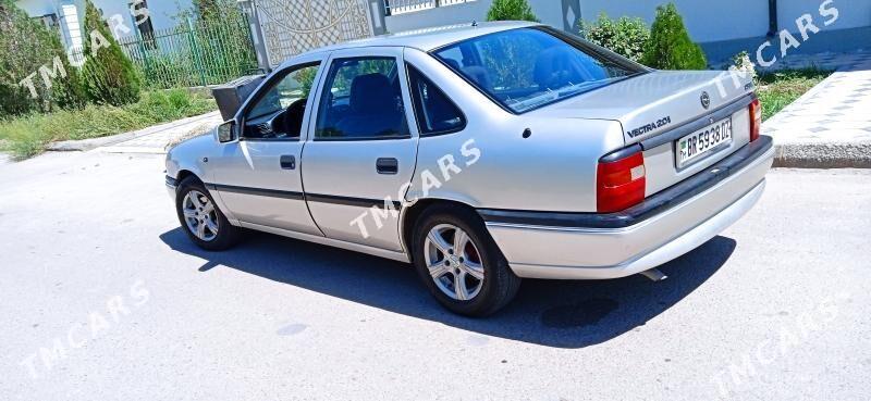 Opel Vectra 1994 - 60 000 TMT - Daşoguz - img 4