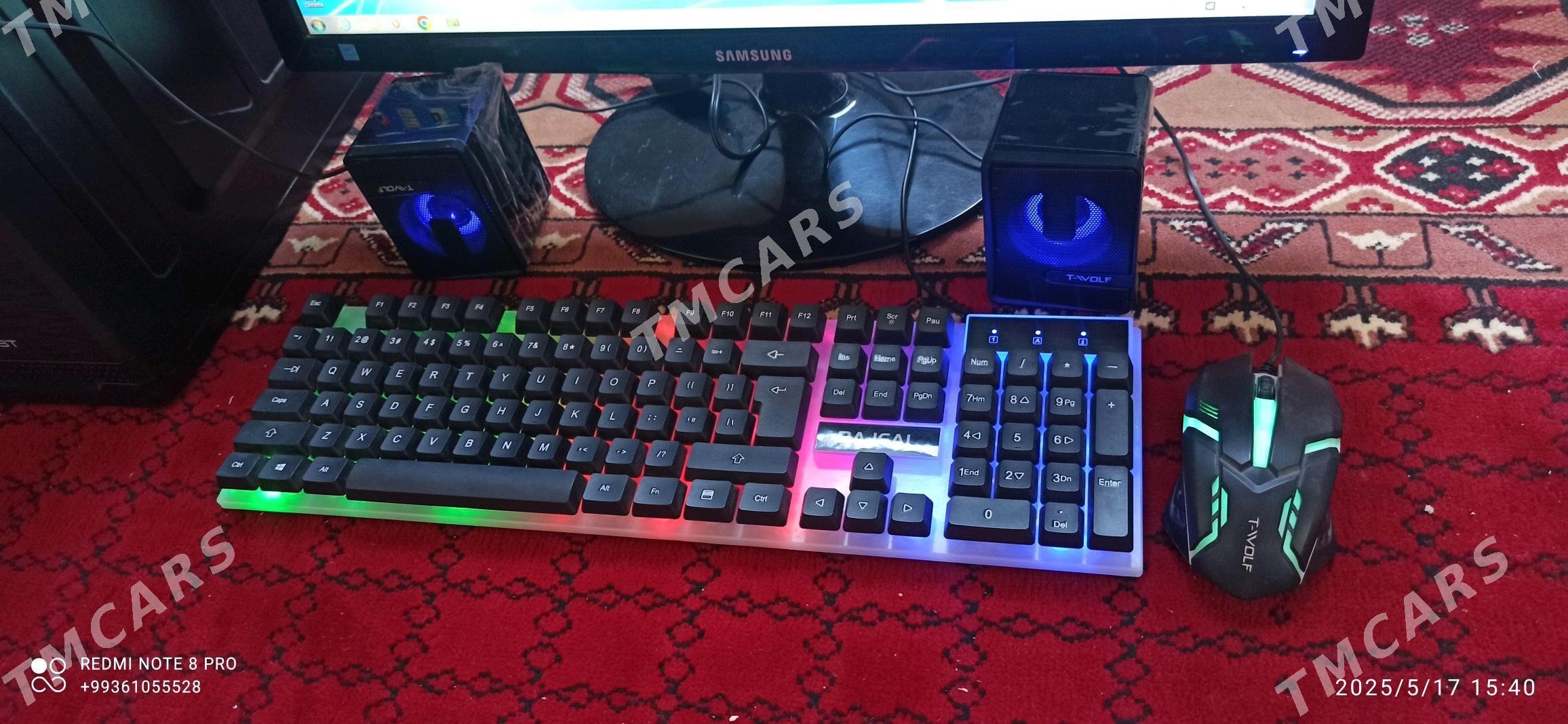 kampyuter - Wekilbazar - img 2