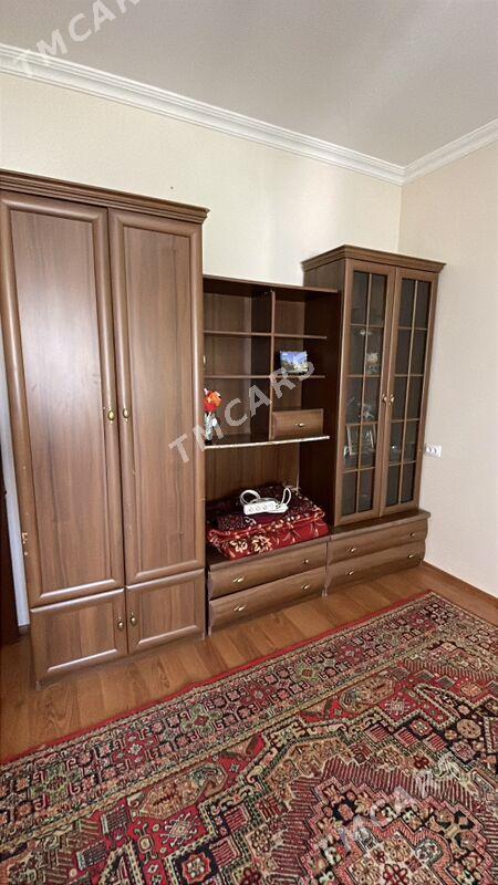 квартира на мир 2 - Aşgabat - img 4