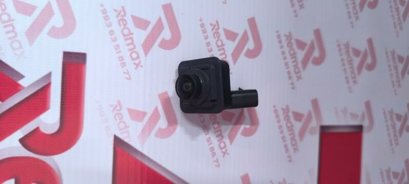 Kamera Ford 10 TMT - Мары - img 2