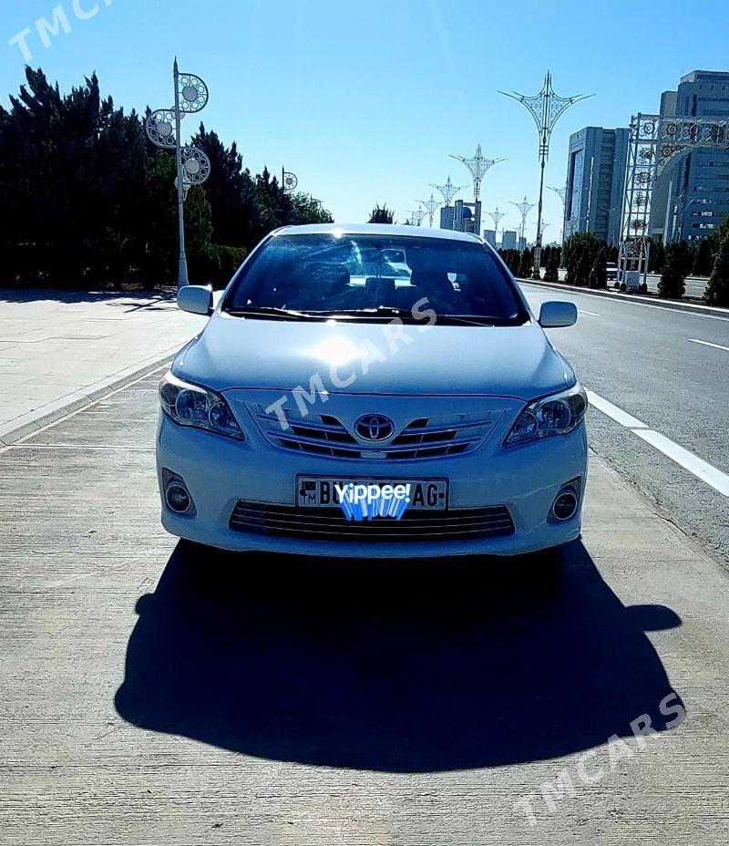 Toyota Corolla 2012 - 155 000 TMT - Багир - img 2