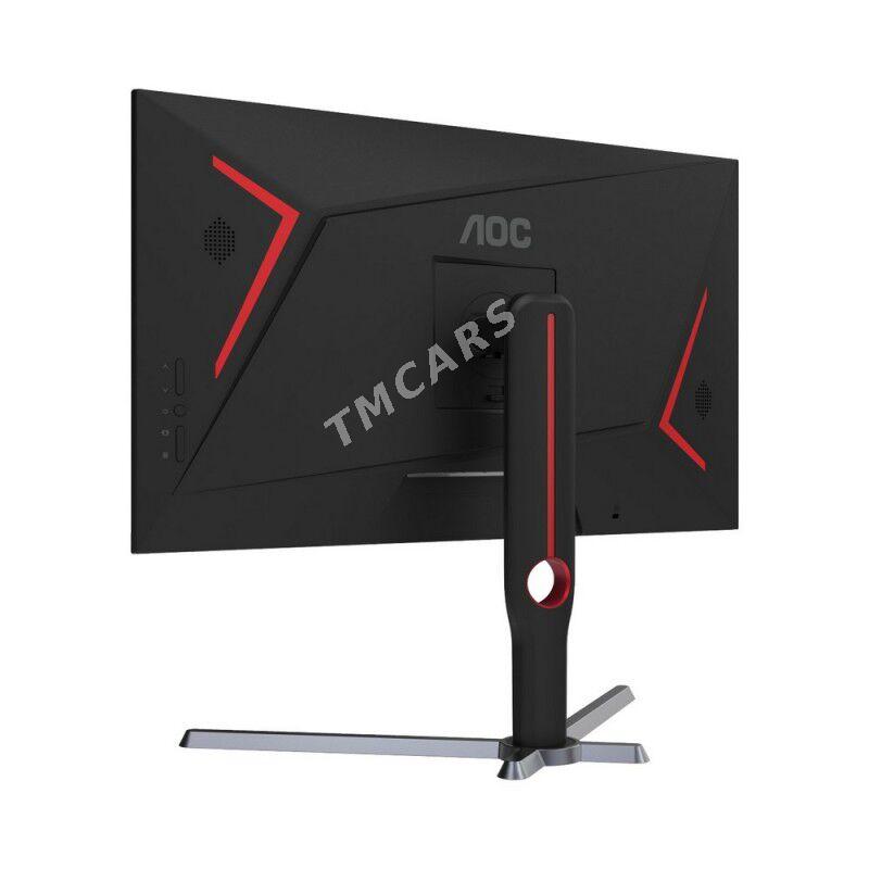 Монитор AOC 27'' 260Hz Gaming - Ашхабад - img 2