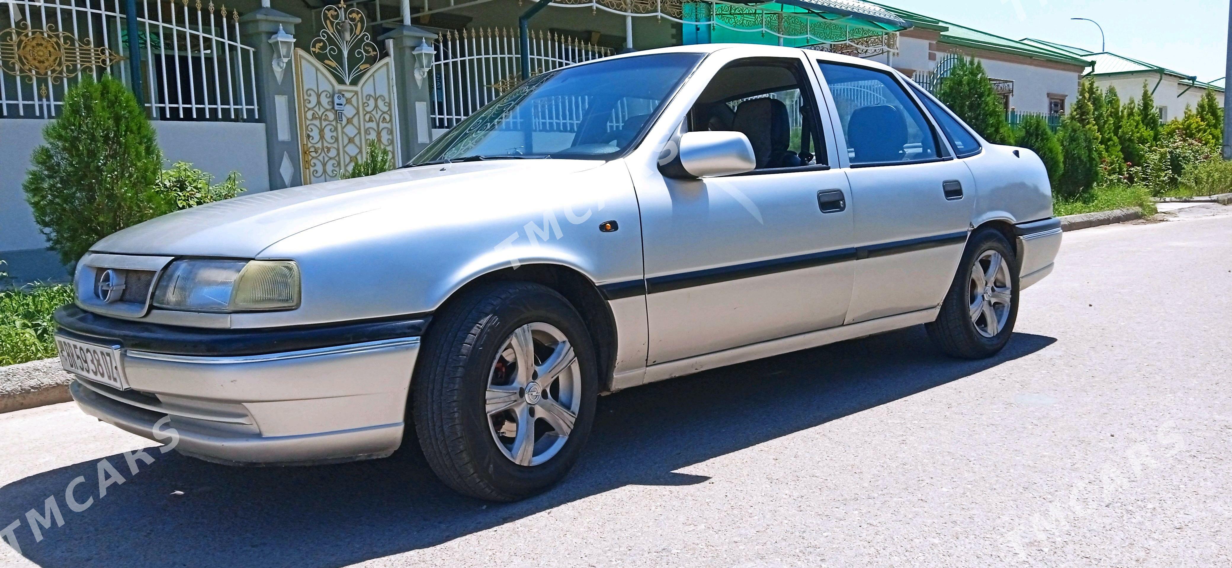 Opel Vectra 1994 - 60 000 TMT - Daşoguz - img 5