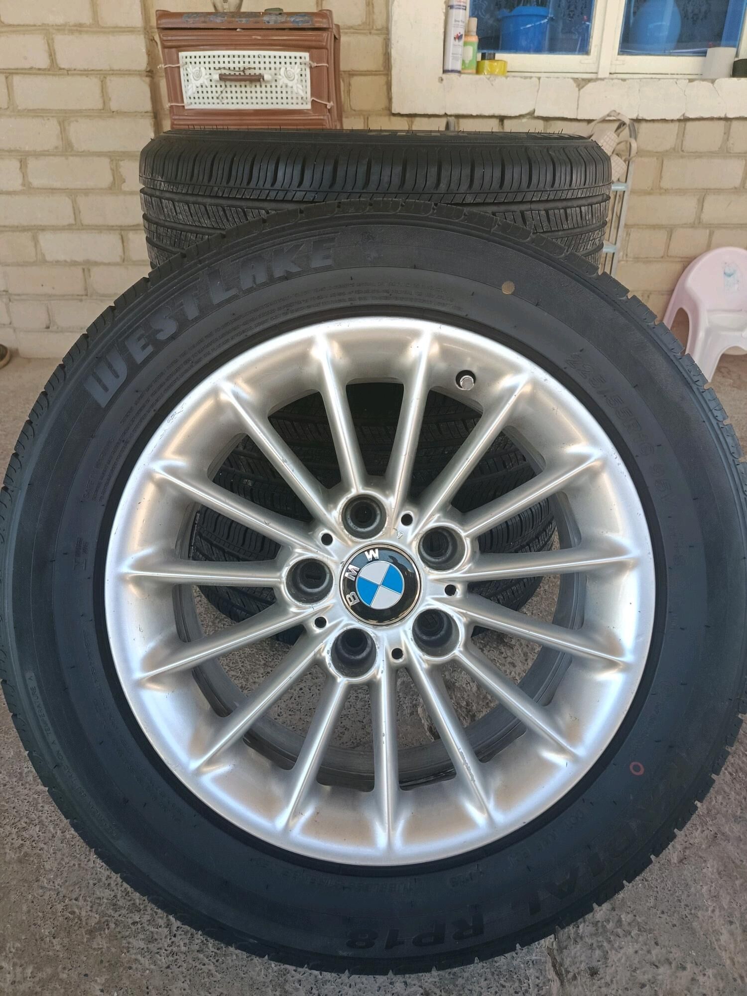 BMW E39 disga 9 500 TMT - Ашхабад - img 5