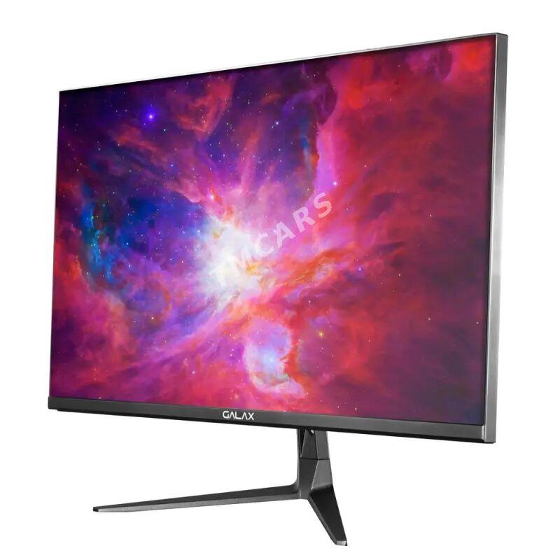 Монитор Galax 2K 27'' 165Hz - Ашхабад - img 2