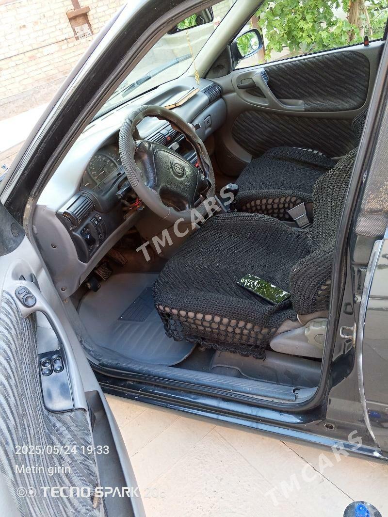 Opel Astra 1994 - 36 000 TMT - Чарджоу - img 3