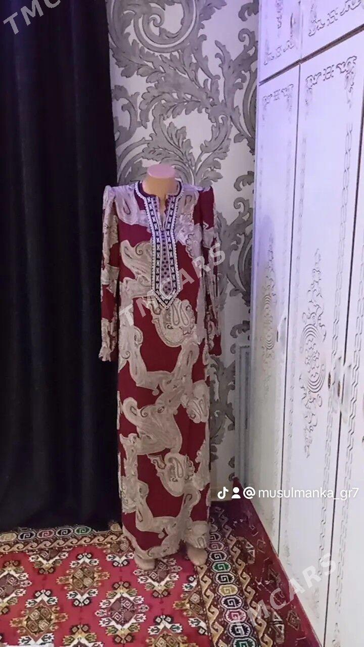 geyilen köynek - Багир - img 2
