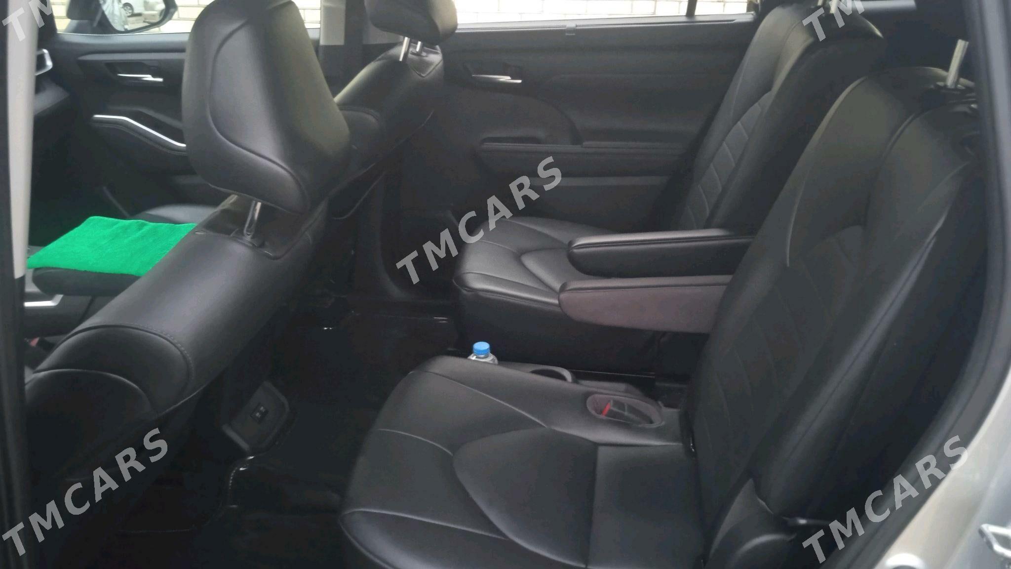 Toyota Highlander 2020 - 510 000 TMT - Mary - img 7