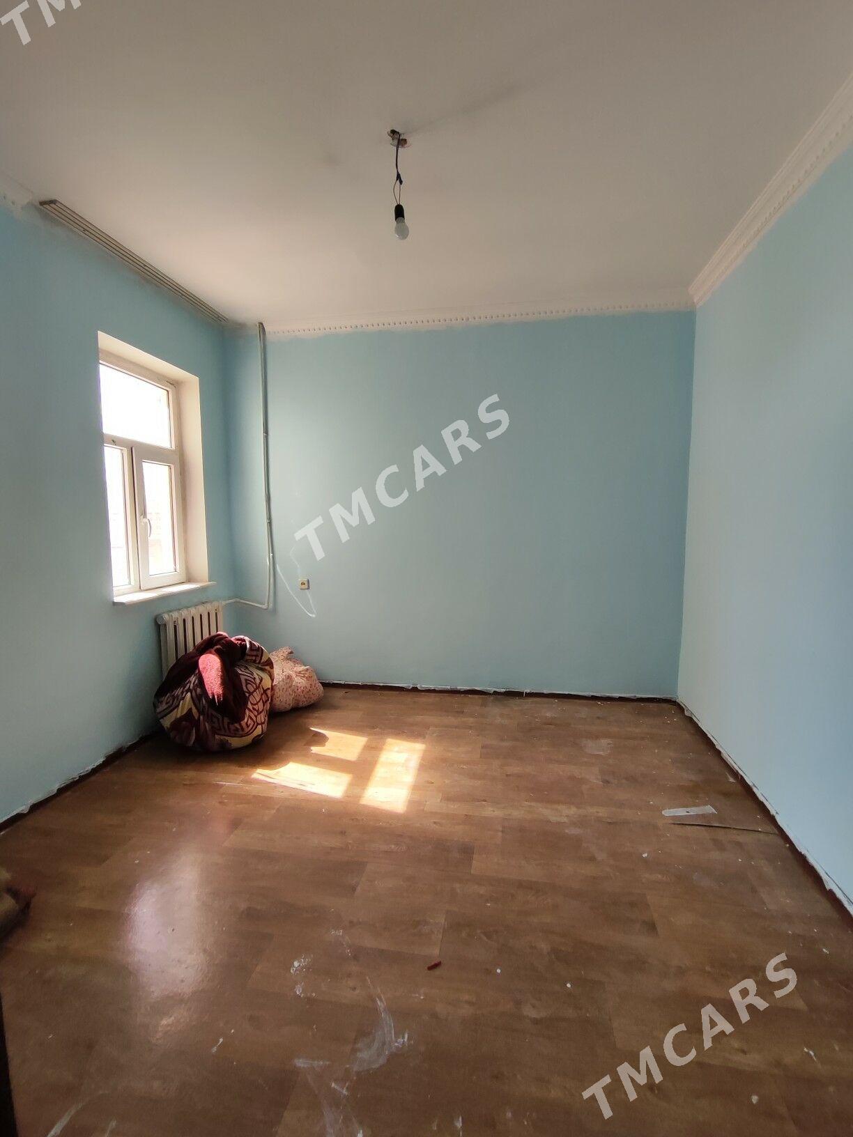 Mir 2/1 9/8_Etaźy 2_Komnat - Ашхабад - img 5