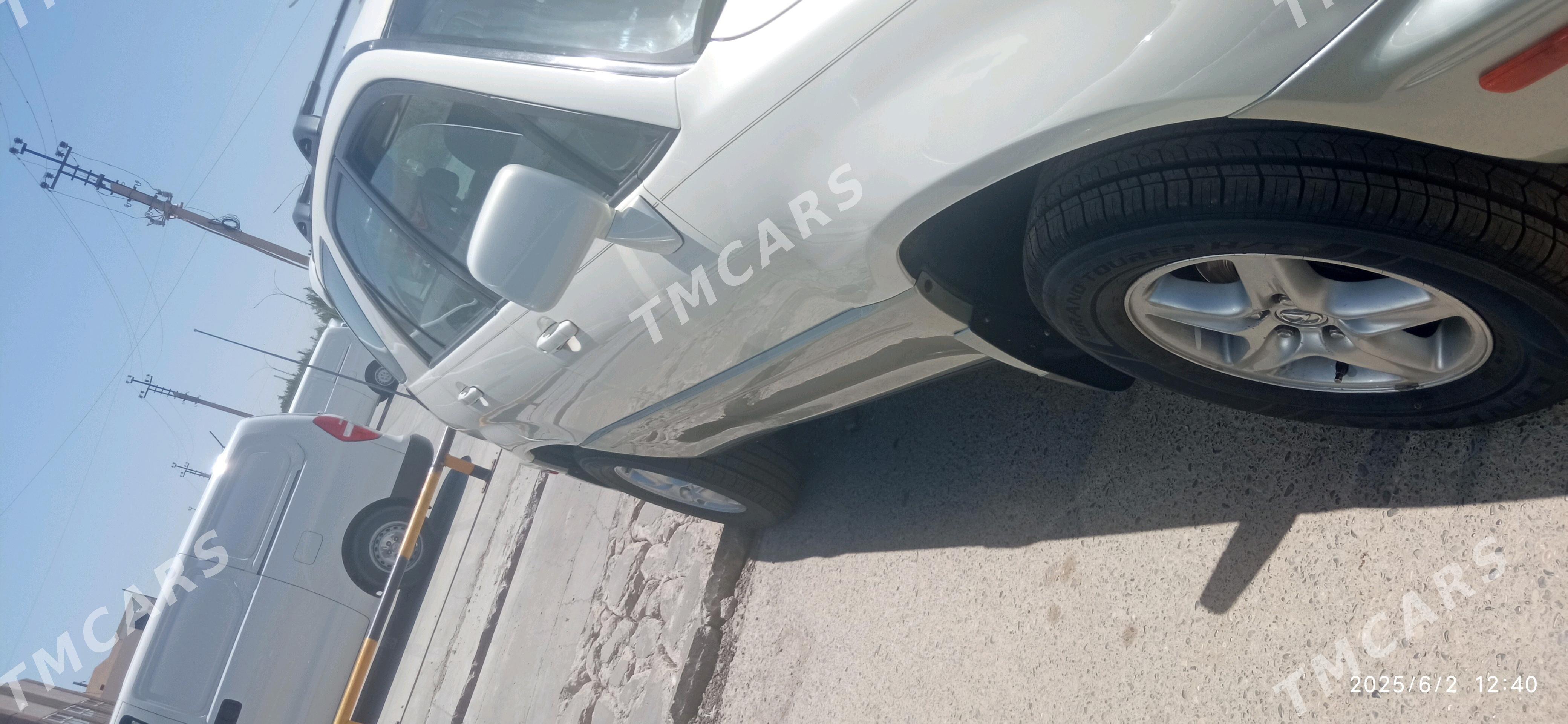 Lexus RX 300 2002 - 200 000 TMT - Мары - img 5