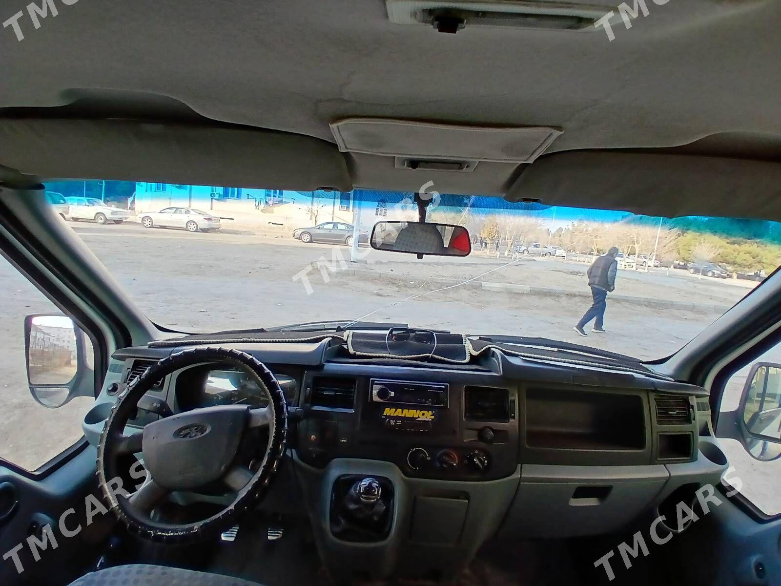 Ford Transit Connect 2009 - 120 000 TMT - Türkmenabat - img 3