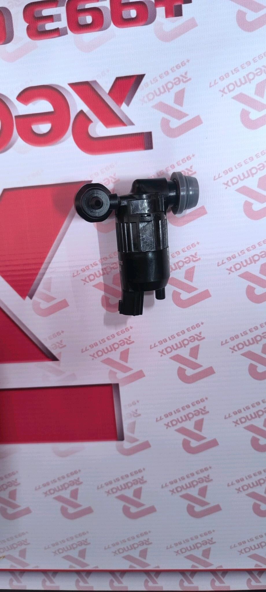 Suw Sepyanin motorchigi 10 TMT - Мары - img 3