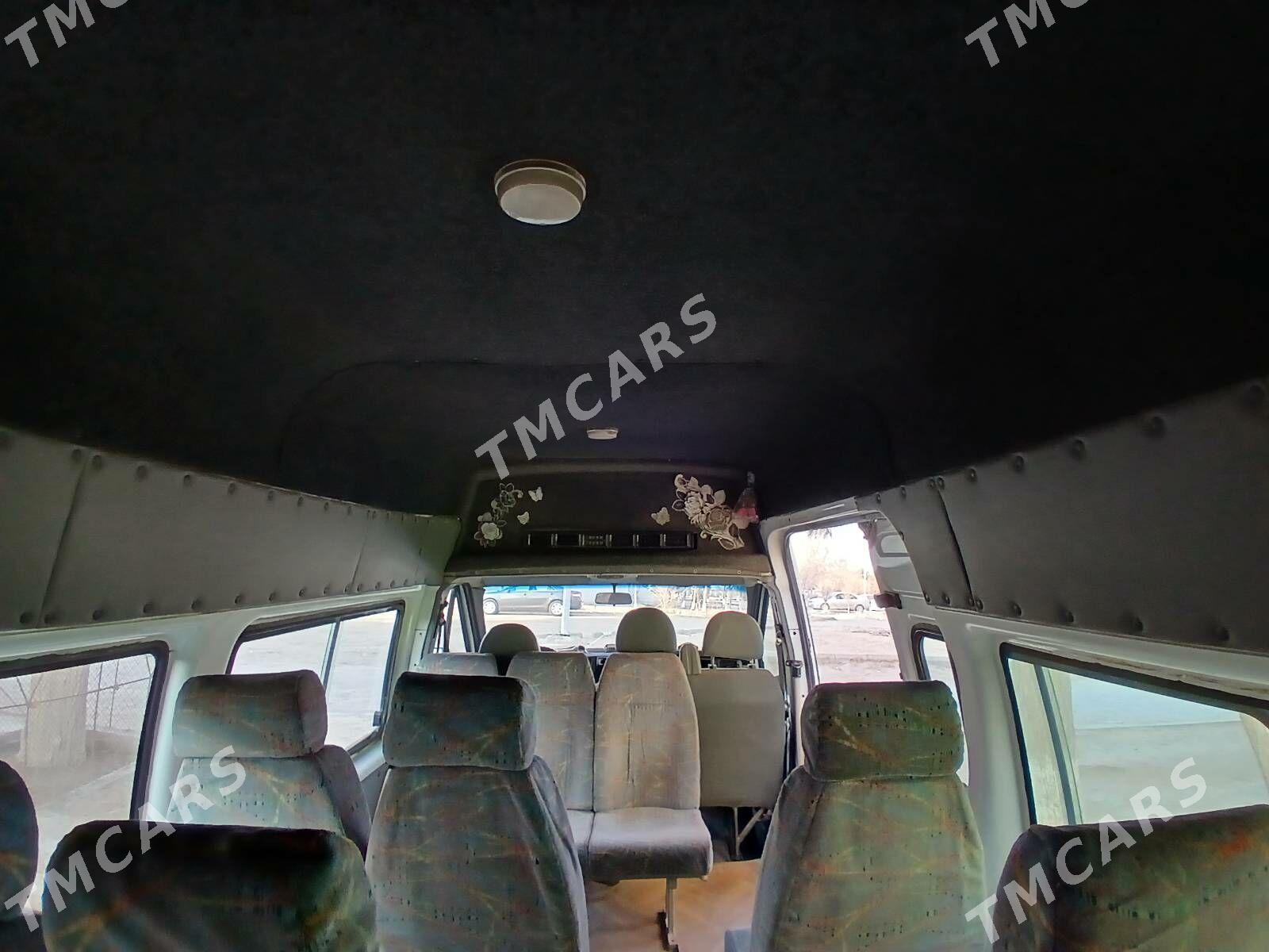 Ford Transit Connect 2009 - 120 000 TMT - Türkmenabat - img 5