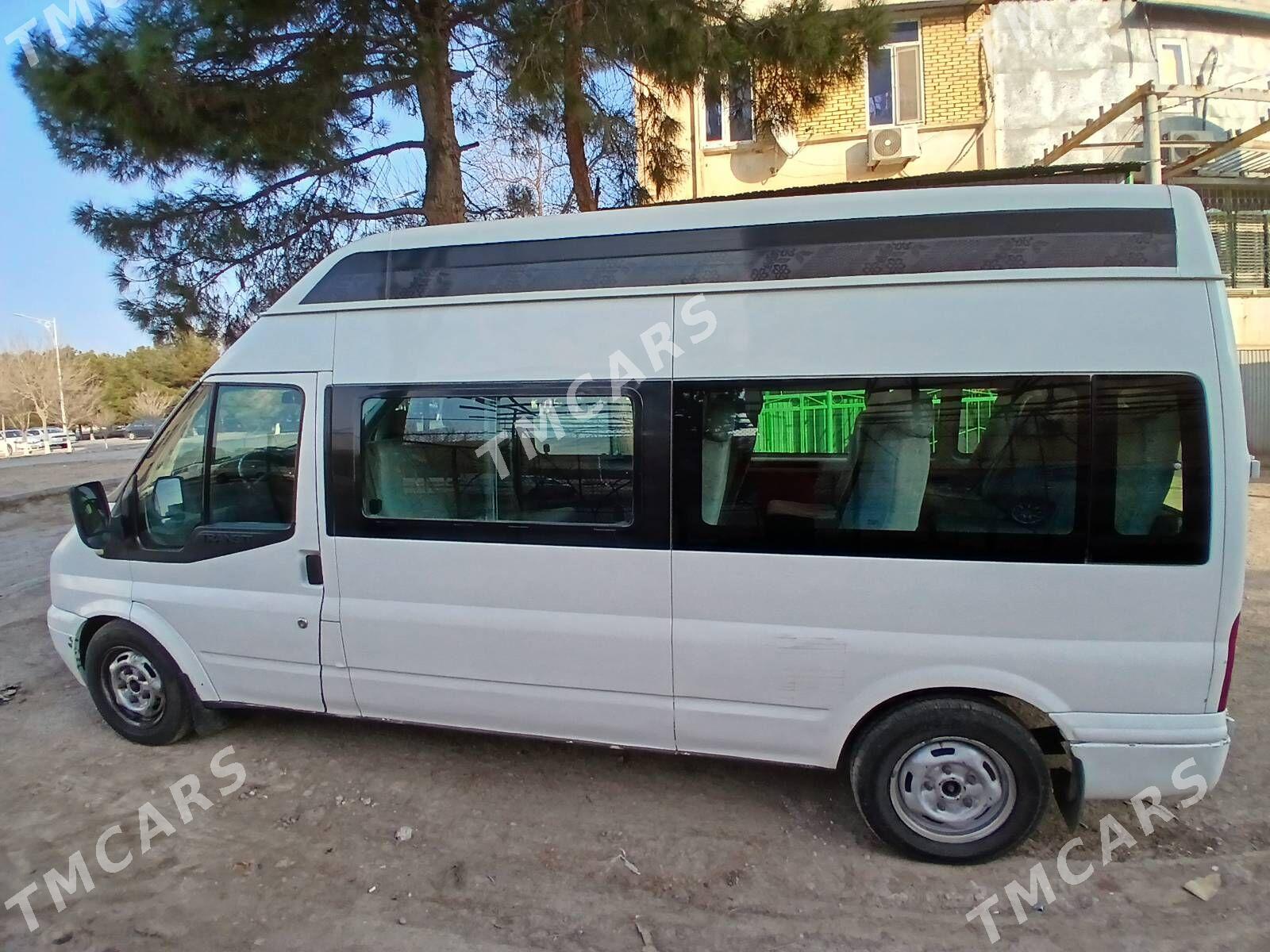 Ford Transit Connect 2009 - 120 000 TMT - Türkmenabat - img 2