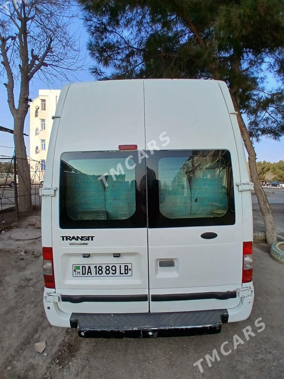 Ford Transit Connect 2009 - 120 000 TMT - Türkmenabat - img 7