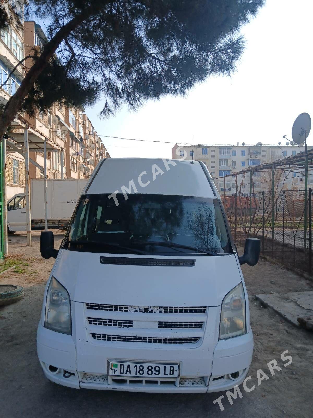 Ford Transit Connect 2009 - 120 000 TMT - Türkmenabat - img 4