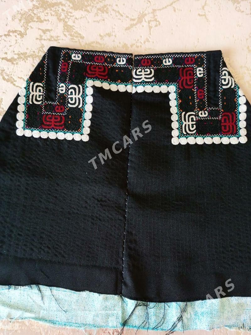 Türkmen balak - Balkanabat - img 2