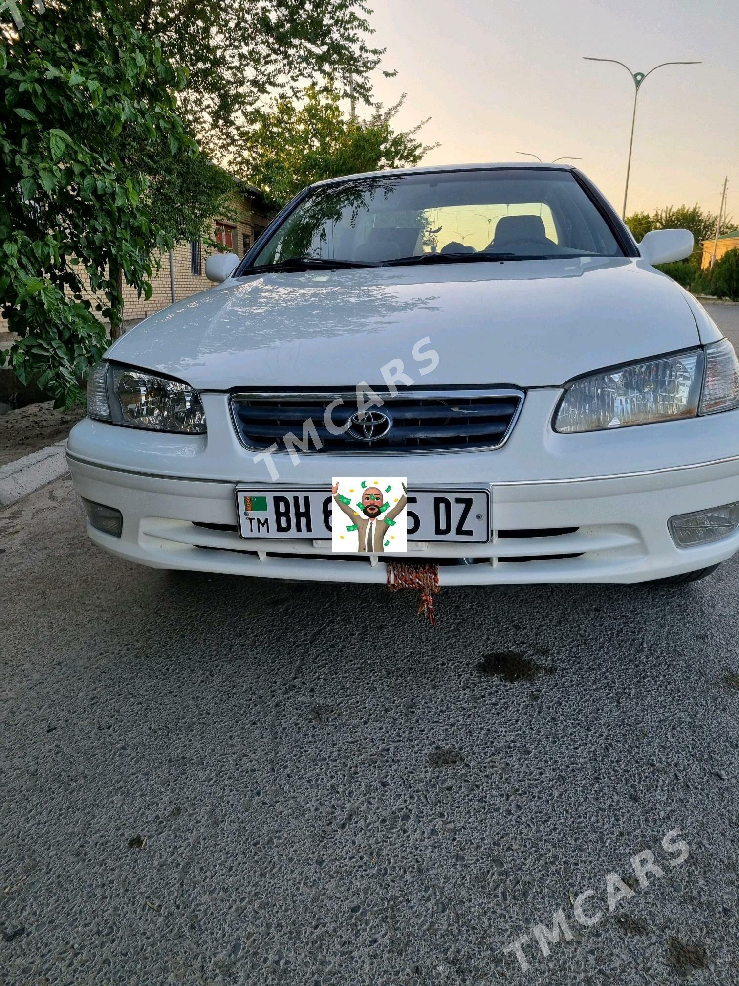 Toyota Camry 1999 - 145 000 TMT - Türkmenbaşy etr. - img 2
