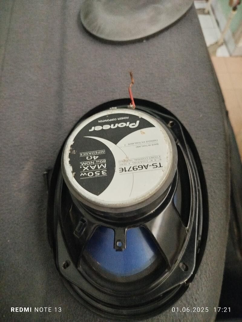 Pioneer Kalonka 700 TMT - Дашогуз - img 2