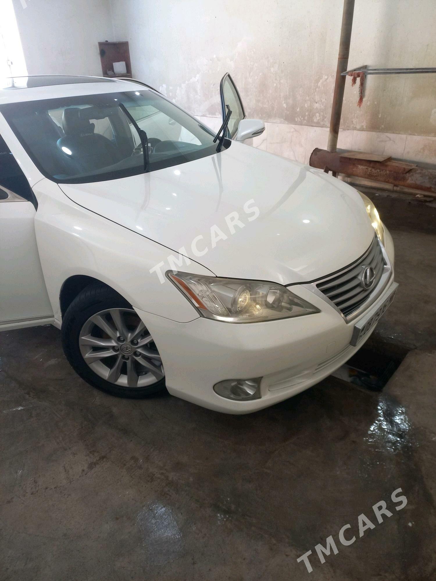 Lexus ES 350 2010 - 230 000 TMT - Мары - img 5