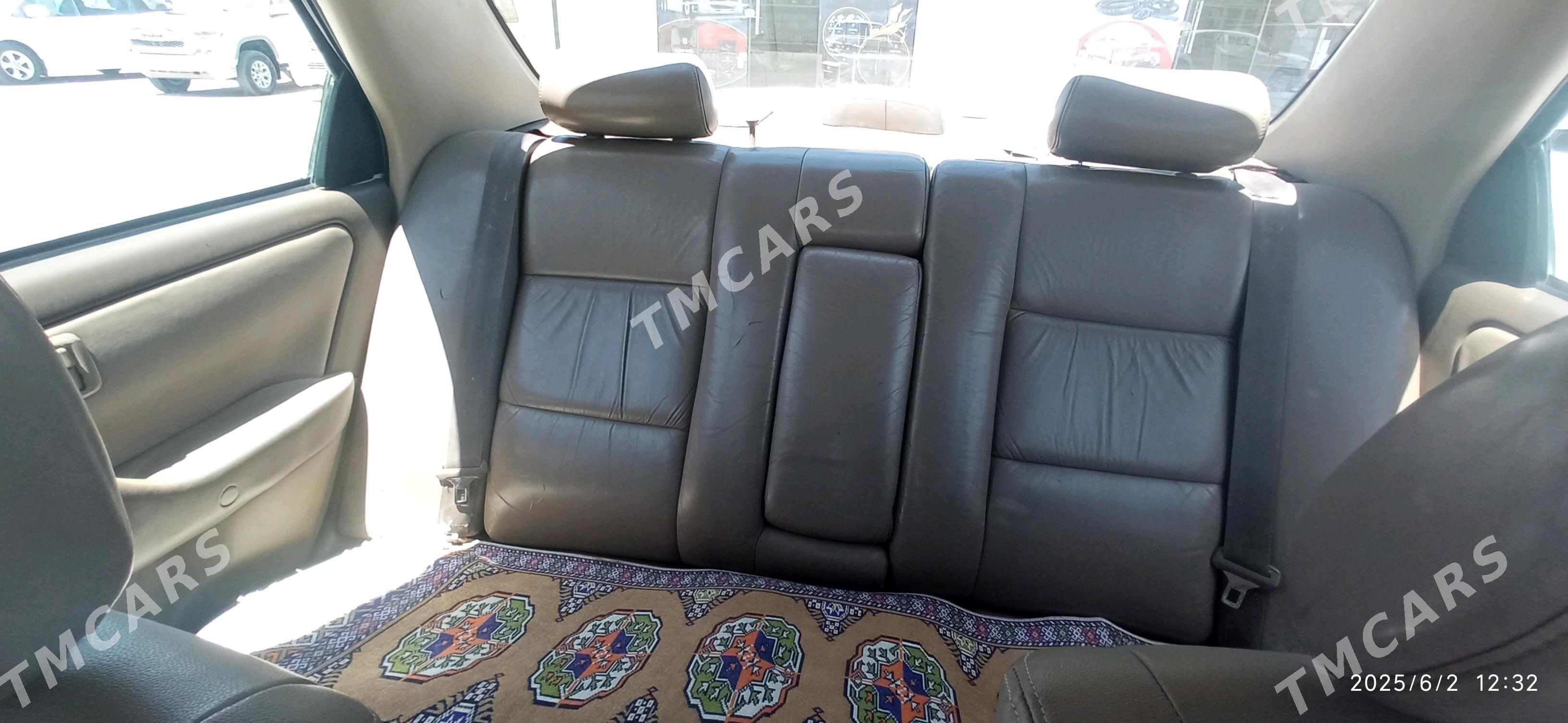 Toyota Camry 1998 - 120 000 TMT - Мары - img 6