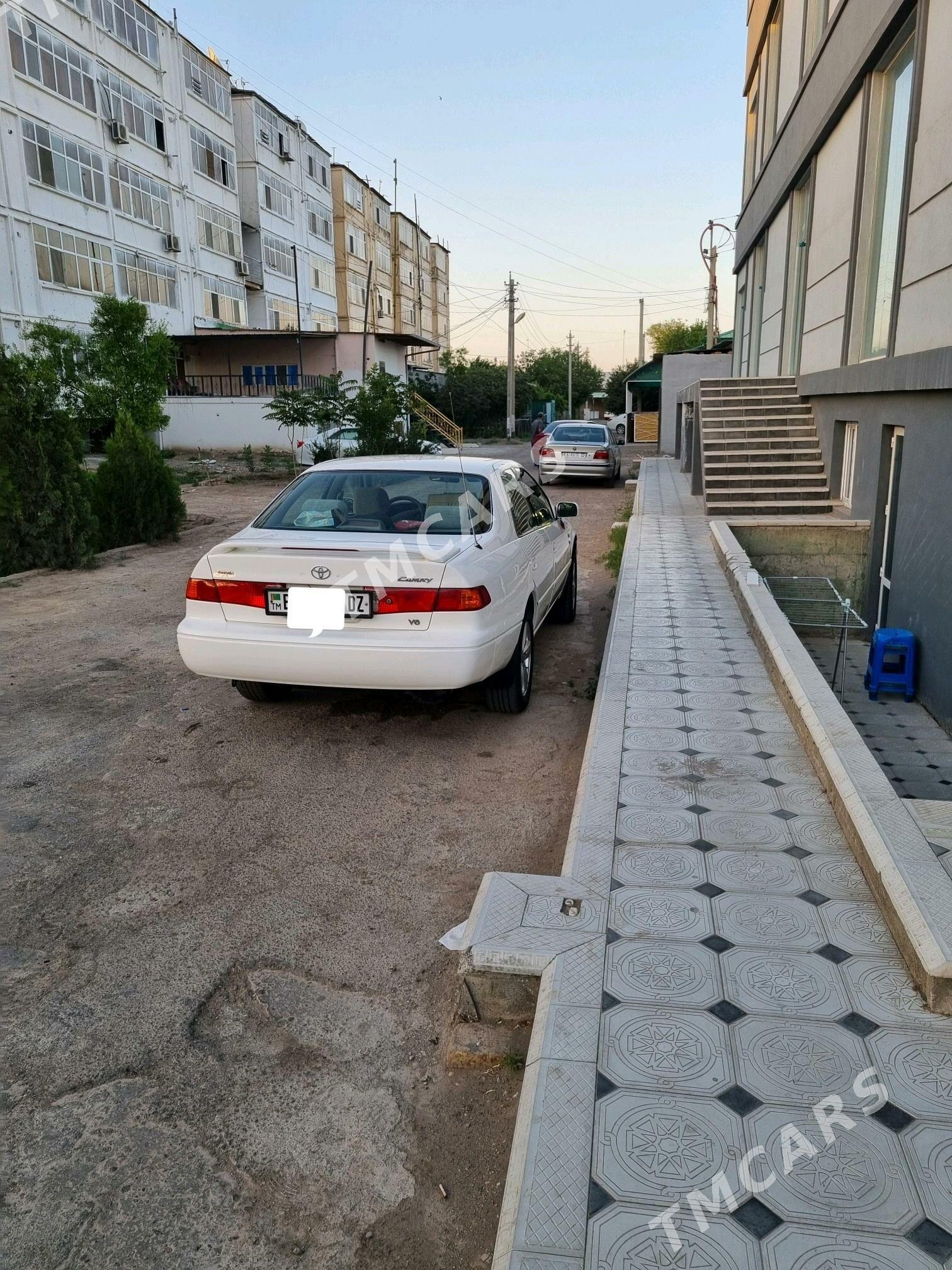 Toyota Camry 1999 - 145 000 TMT - Türkmenbaşy etr. - img 5