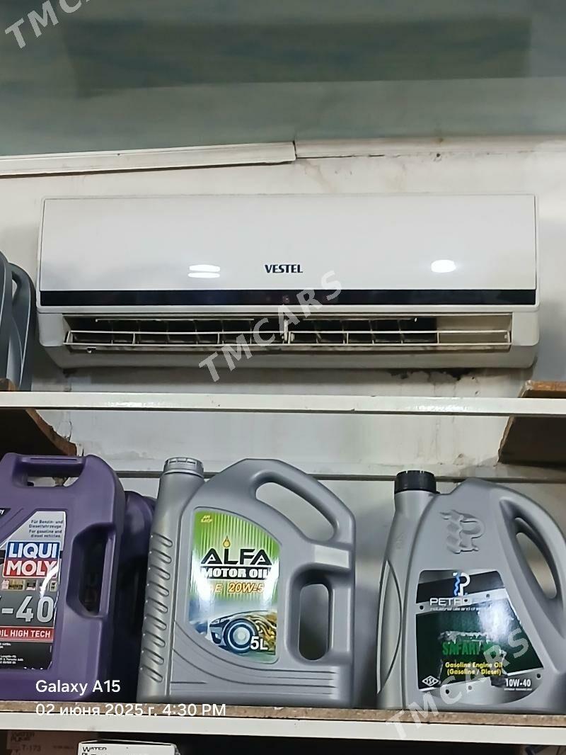 vestel 40lyk kansaner - Bagyr - img 2