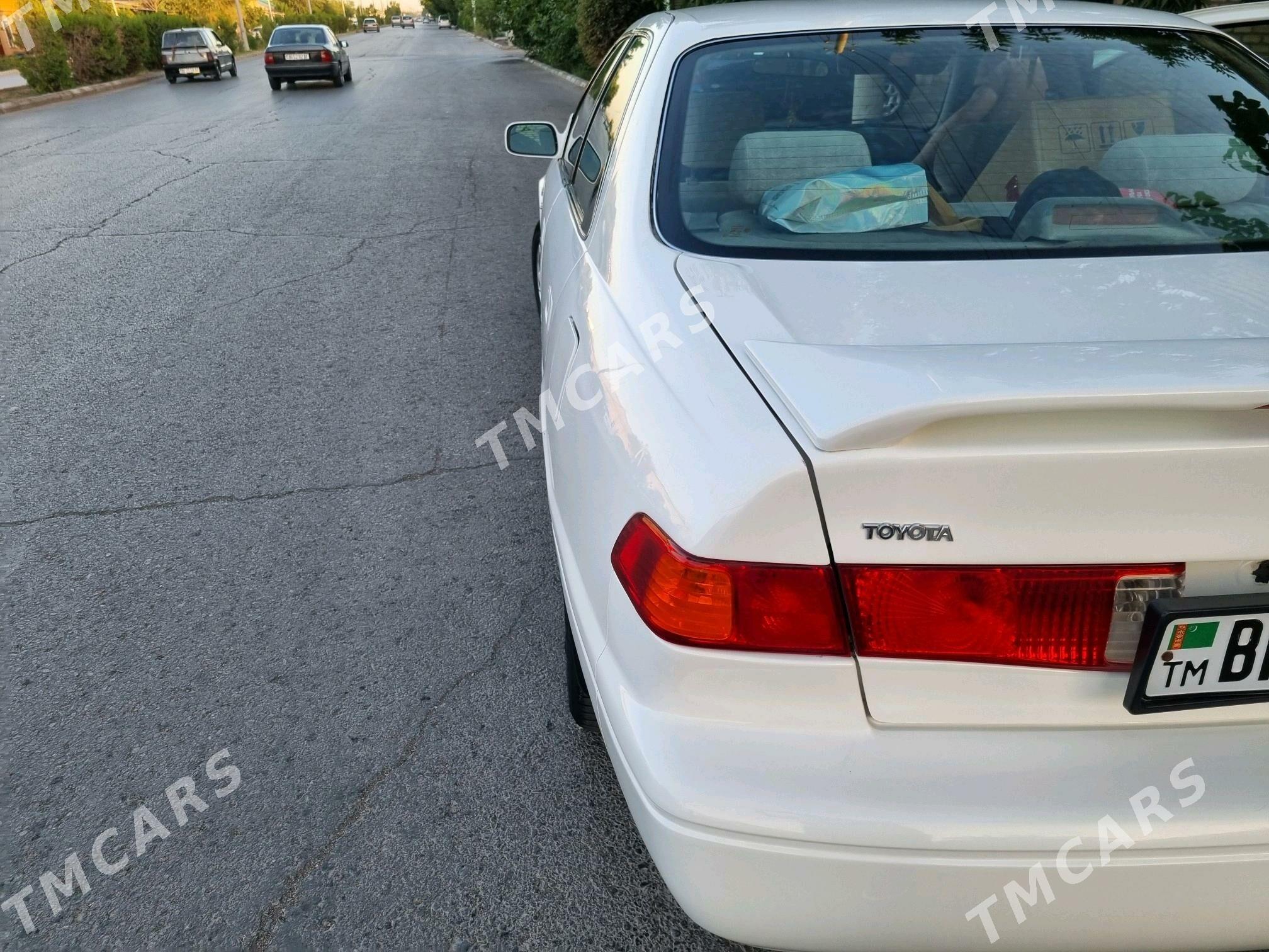 Toyota Camry 1999 - 145 000 TMT - Türkmenbaşy etr. - img 7