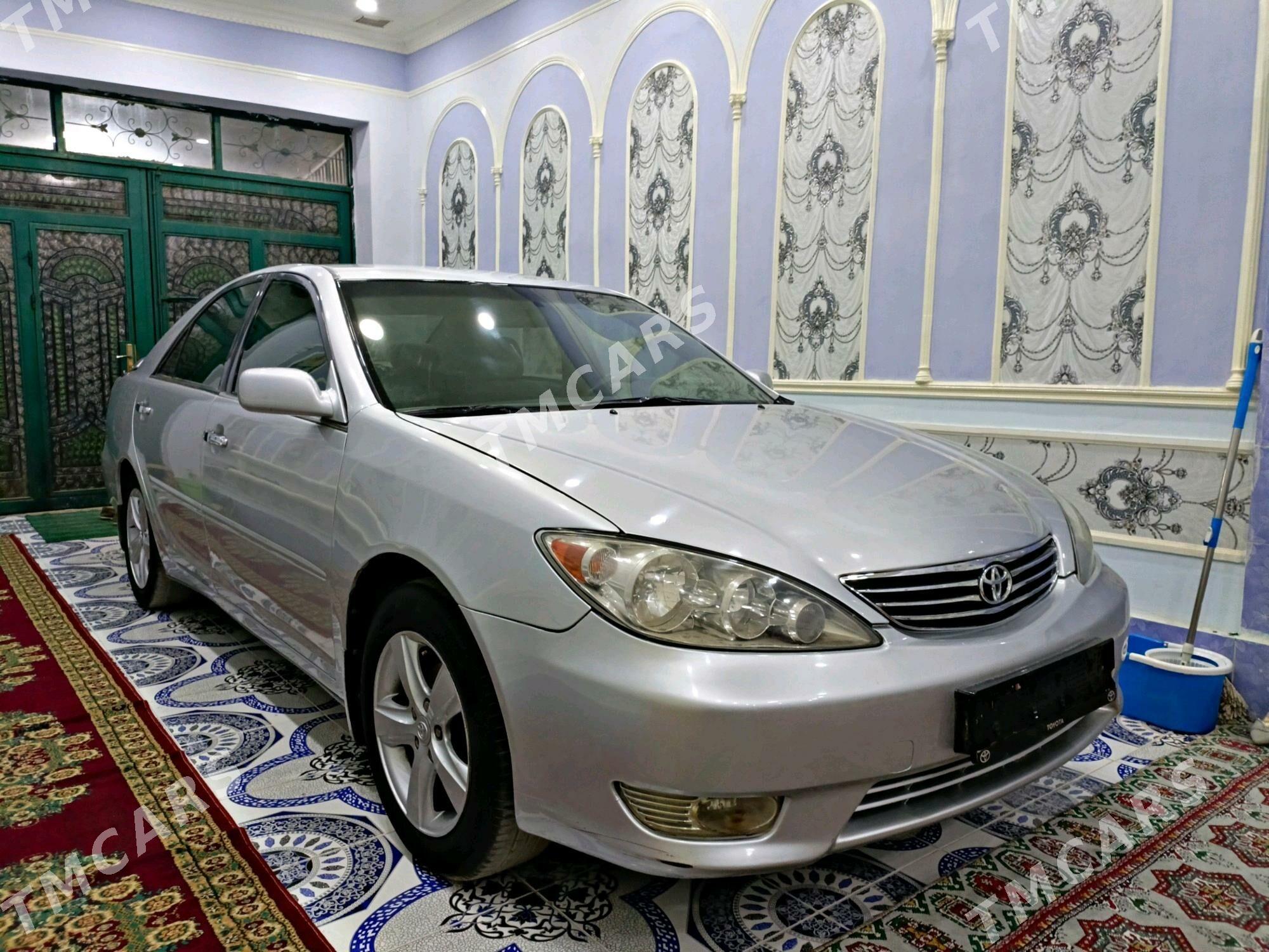 Toyota Camry 2004 - 150 000 TMT - Köneürgenç - img 2
