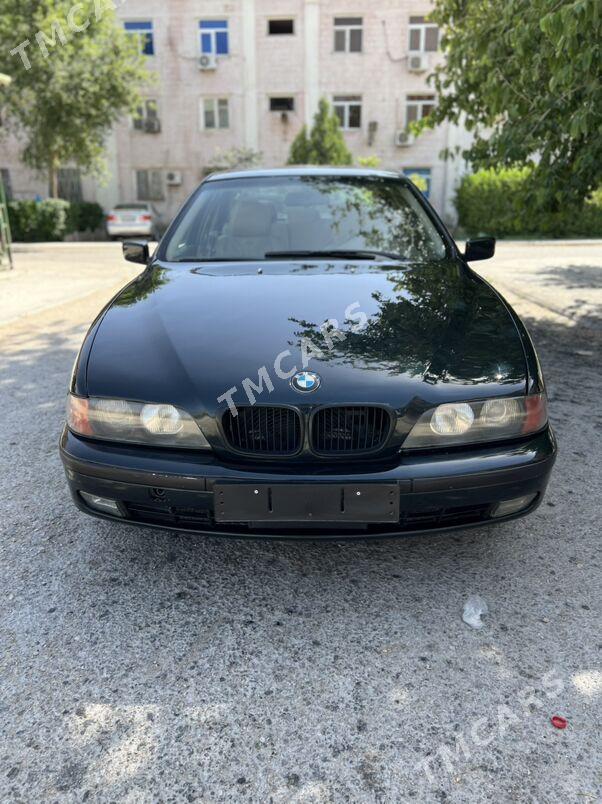 BMW 528 1996 - 76 000 TMT - Балканабат - img 3
