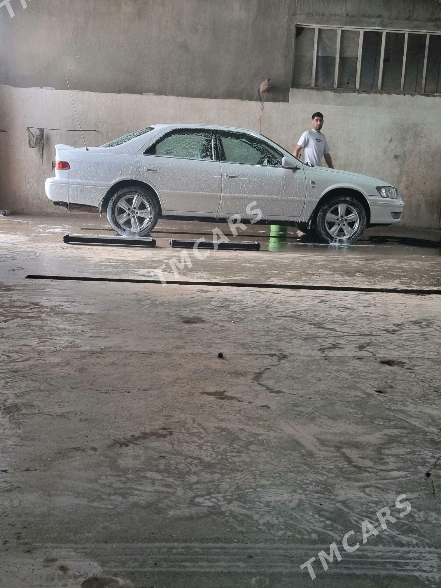 Toyota Camry 1999 - 145 000 TMT - Türkmenbaşy etr. - img 10