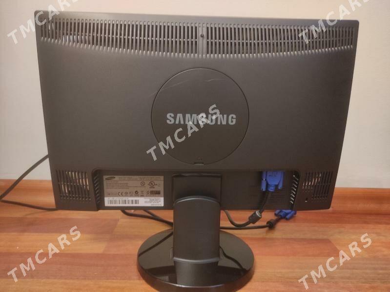 Samsung Монитор - Гаудан "В" - img 2