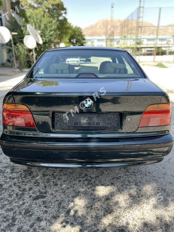 BMW 528 1996 - 76 000 TMT - Балканабат - img 4