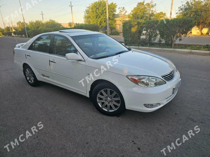 Toyota Camry 2003 - 139 000 TMT - Köneürgenç - img 4