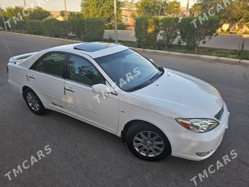 Toyota Camry 2003 - 139 000 TMT - Köneürgenç - img 3