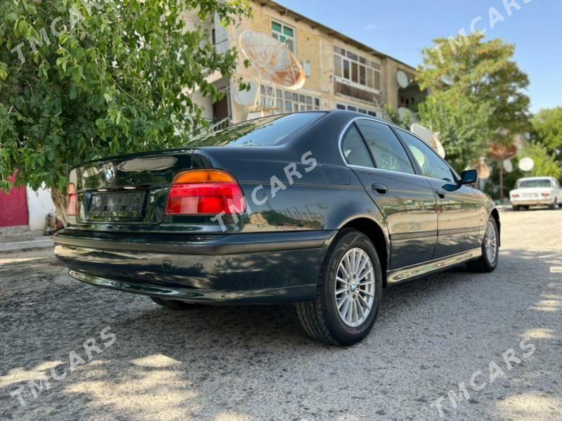 BMW 528 1996 - 76 000 TMT - Балканабат - img 5