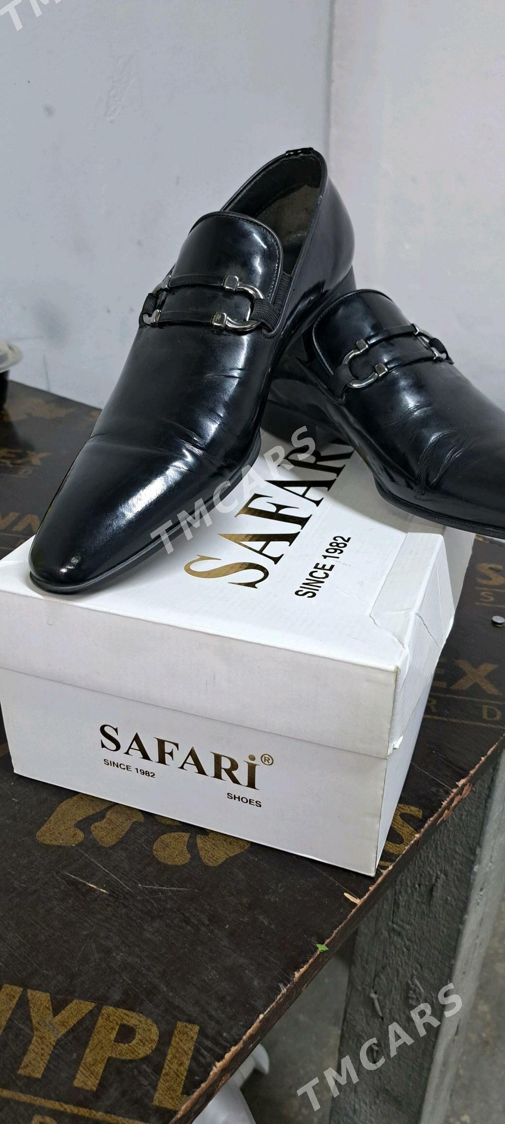 aýakgap SAFARÍ - Гуртли - img 2