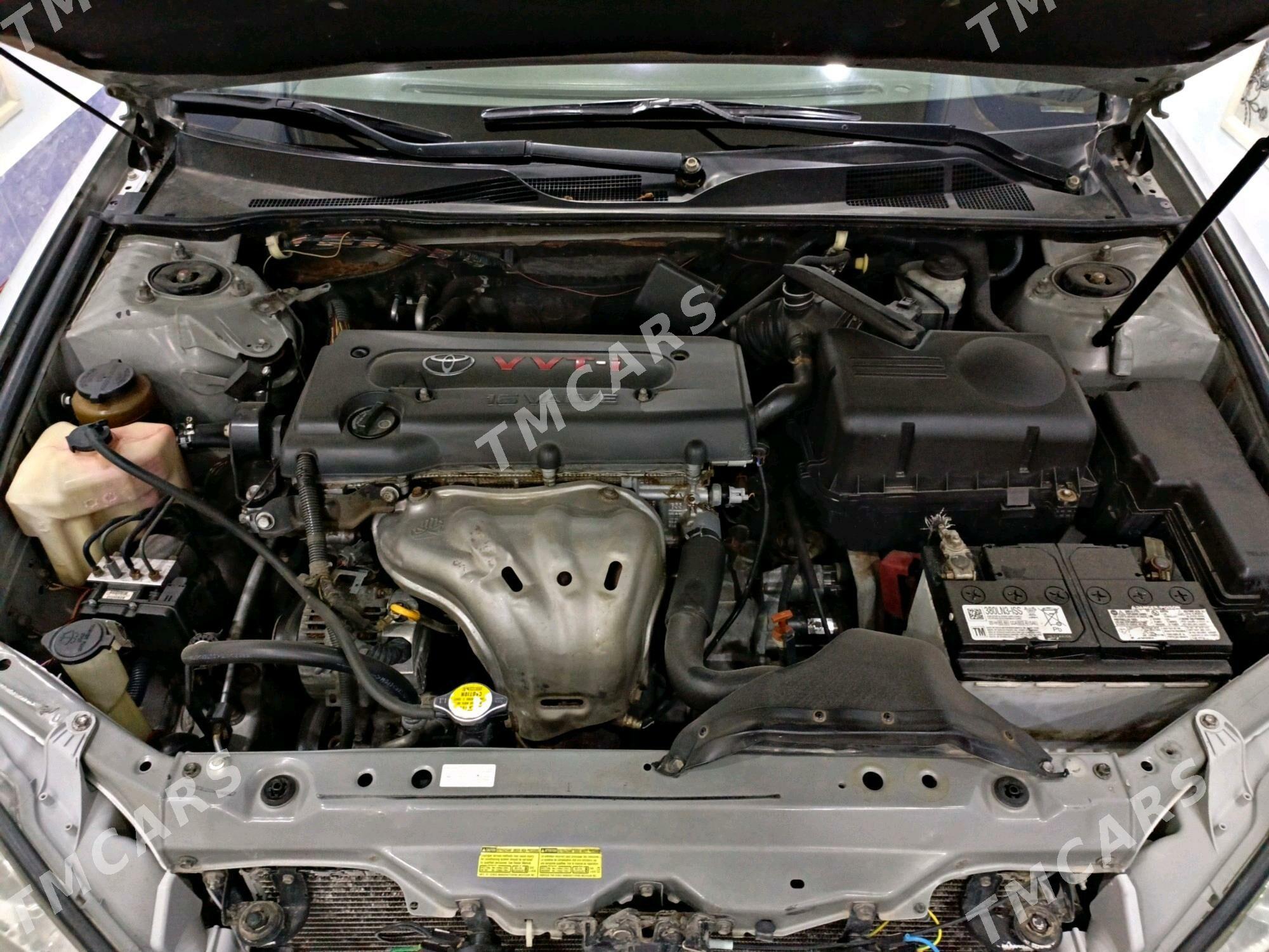 Toyota Camry 2004 - 150 000 TMT - Köneürgenç - img 6
