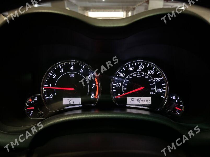Toyota Corolla 2012 - 173 000 TMT - Ашхабад - img 5