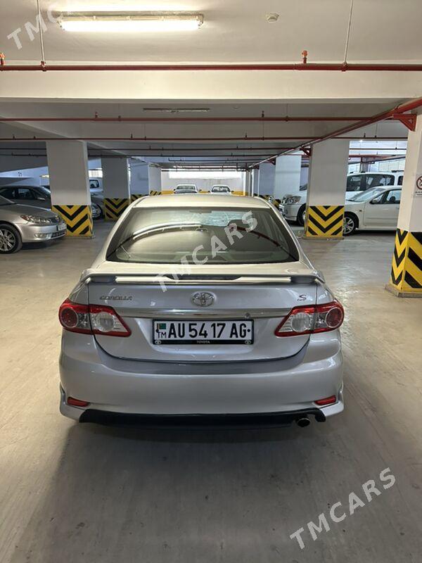Toyota Corolla 2012 - 173 000 TMT - Ашхабад - img 3
