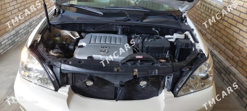 Lexus RX 350 2007 - 230 000 TMT - Туркменабат - img 2