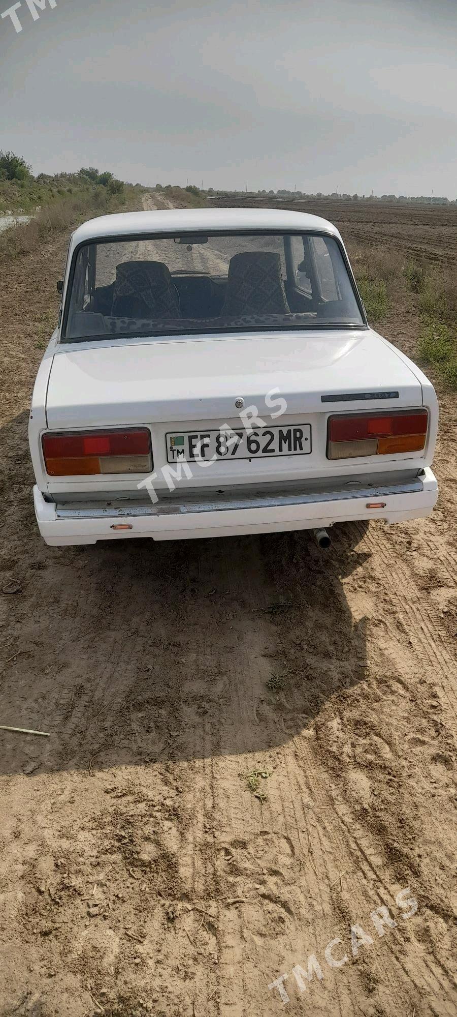 Lada 2107 1996 - 24 000 TMT - Murgap - img 4