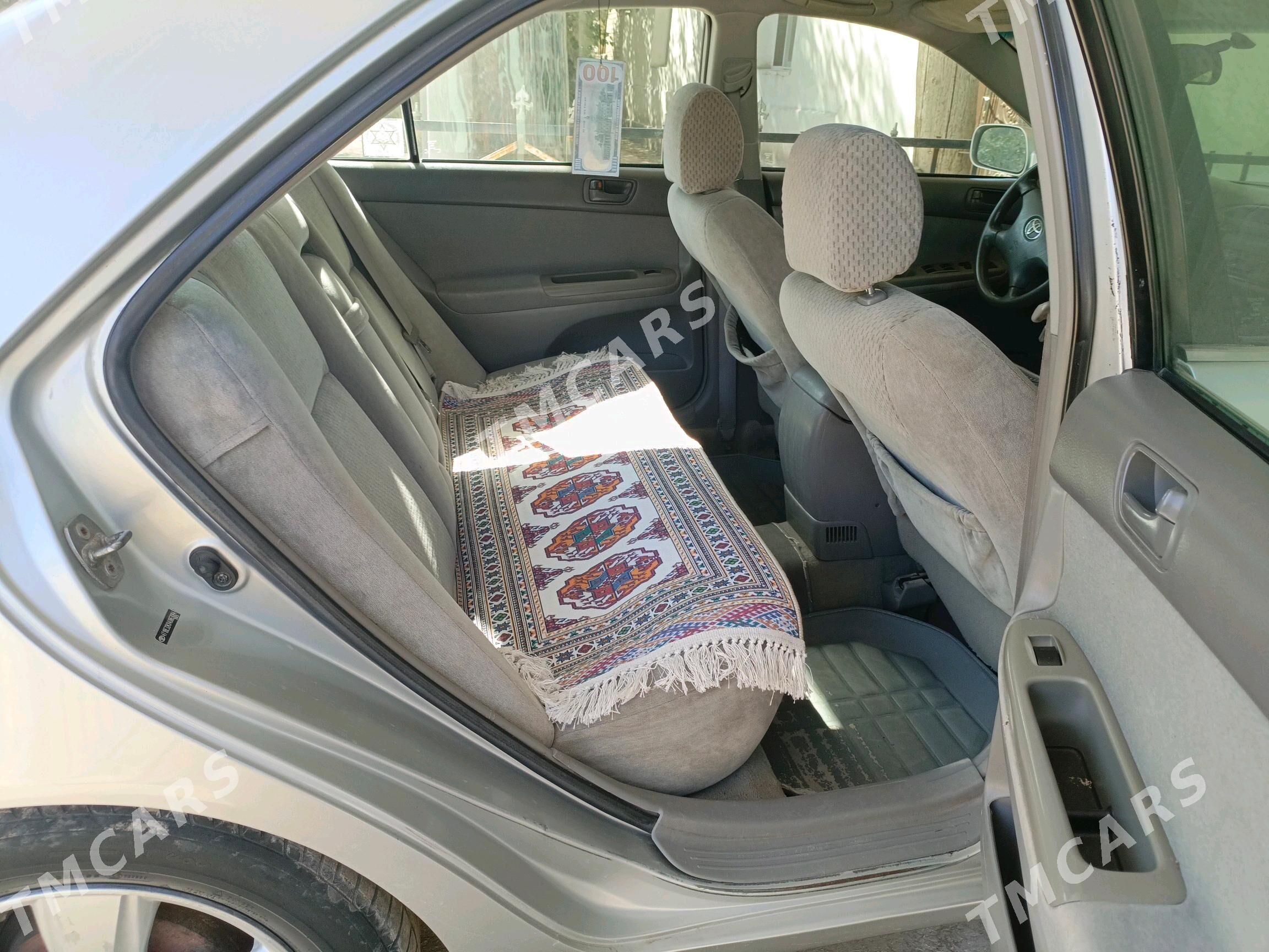 Toyota Camry 2004 - 150 000 TMT - Köneürgenç - img 8