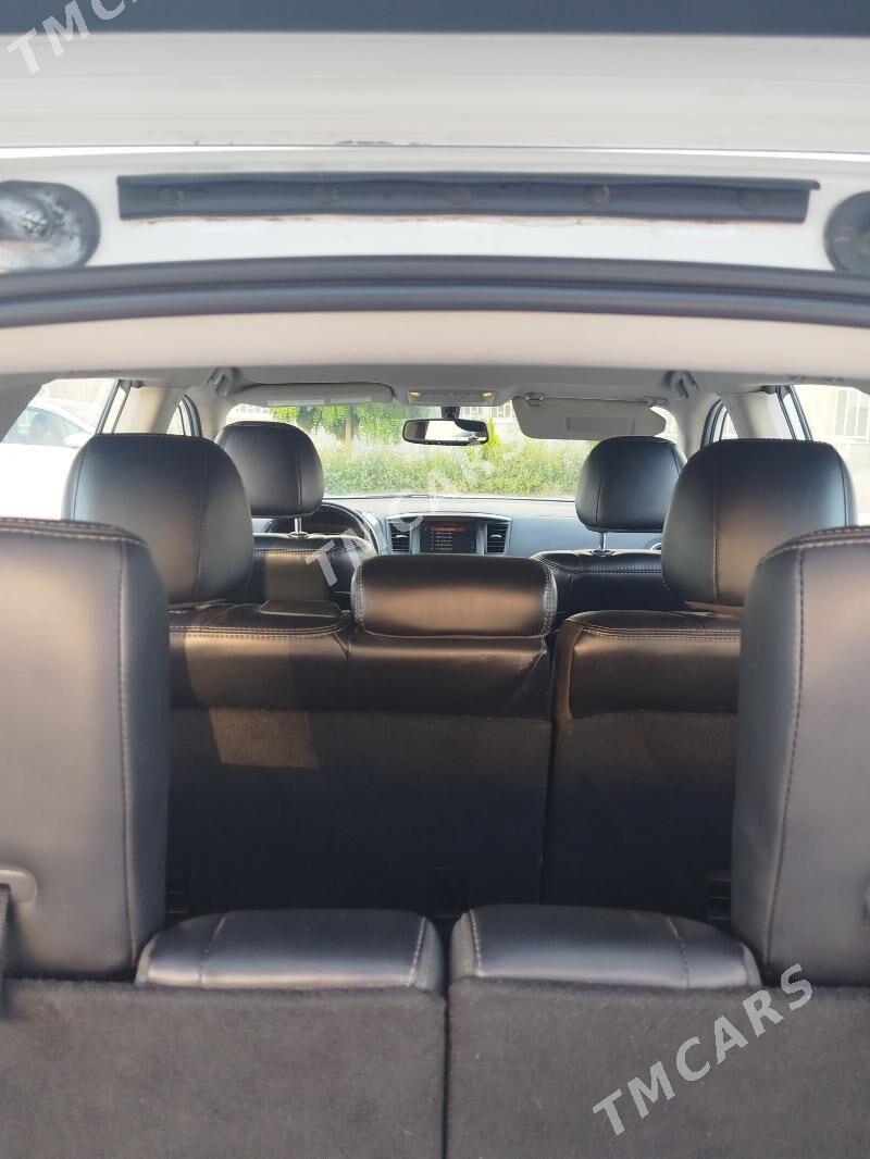 Nissan Pathfinder 2019 - 229 000 TMT - Aşgabat - img 4