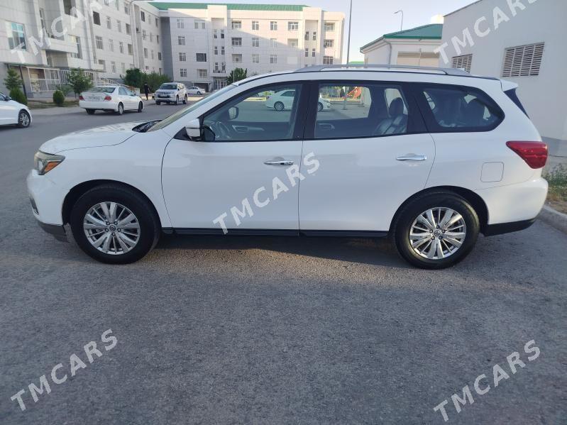 Nissan Pathfinder 2019 - 229 000 TMT - Aşgabat - img 2