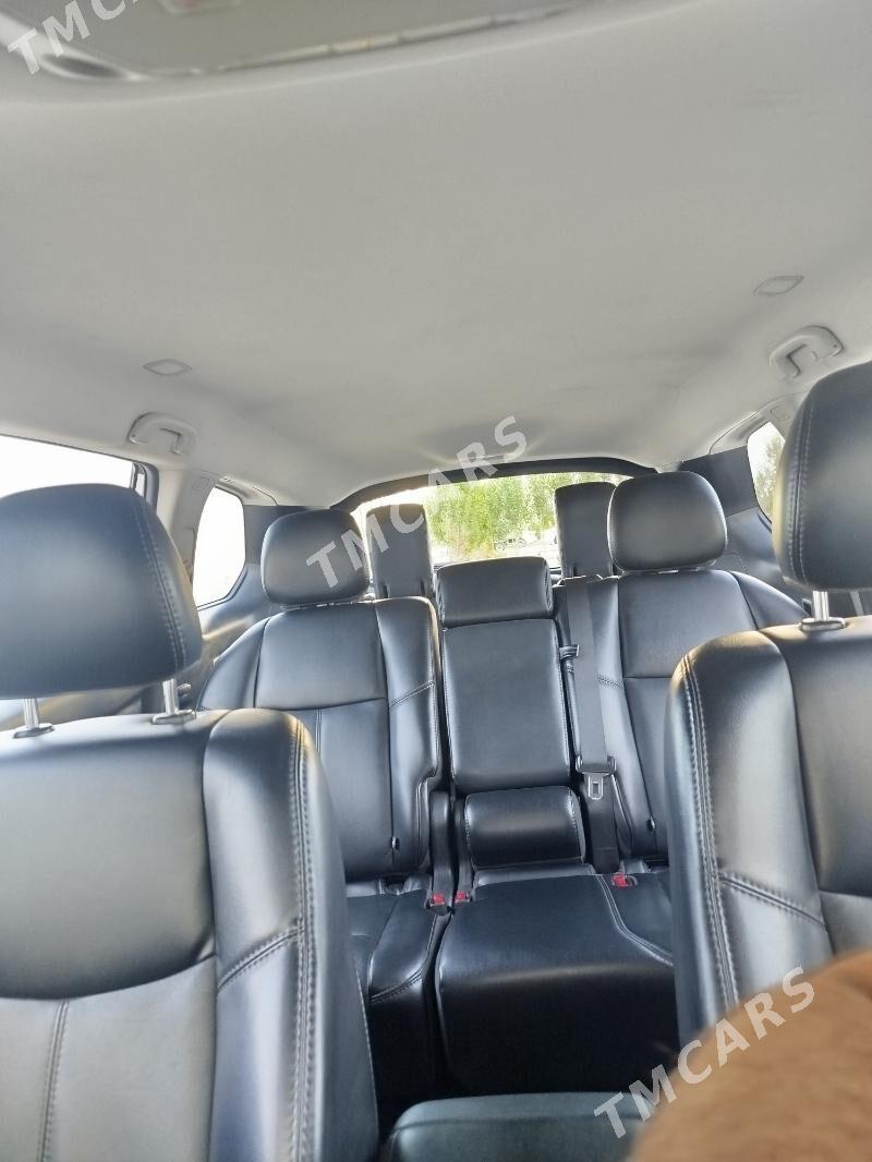 Nissan Pathfinder 2019 - 229 000 TMT - Aşgabat - img 3