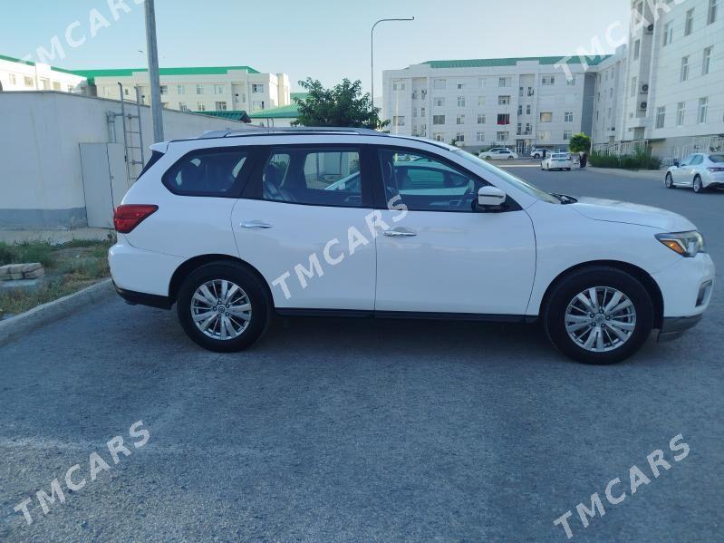 Nissan Pathfinder 2019 - 229 000 TMT - Aşgabat - img 5