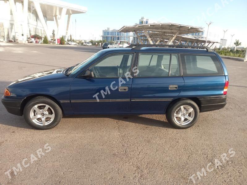 Opel Astra 1993 - 40 000 TMT - Daşoguz - img 2
