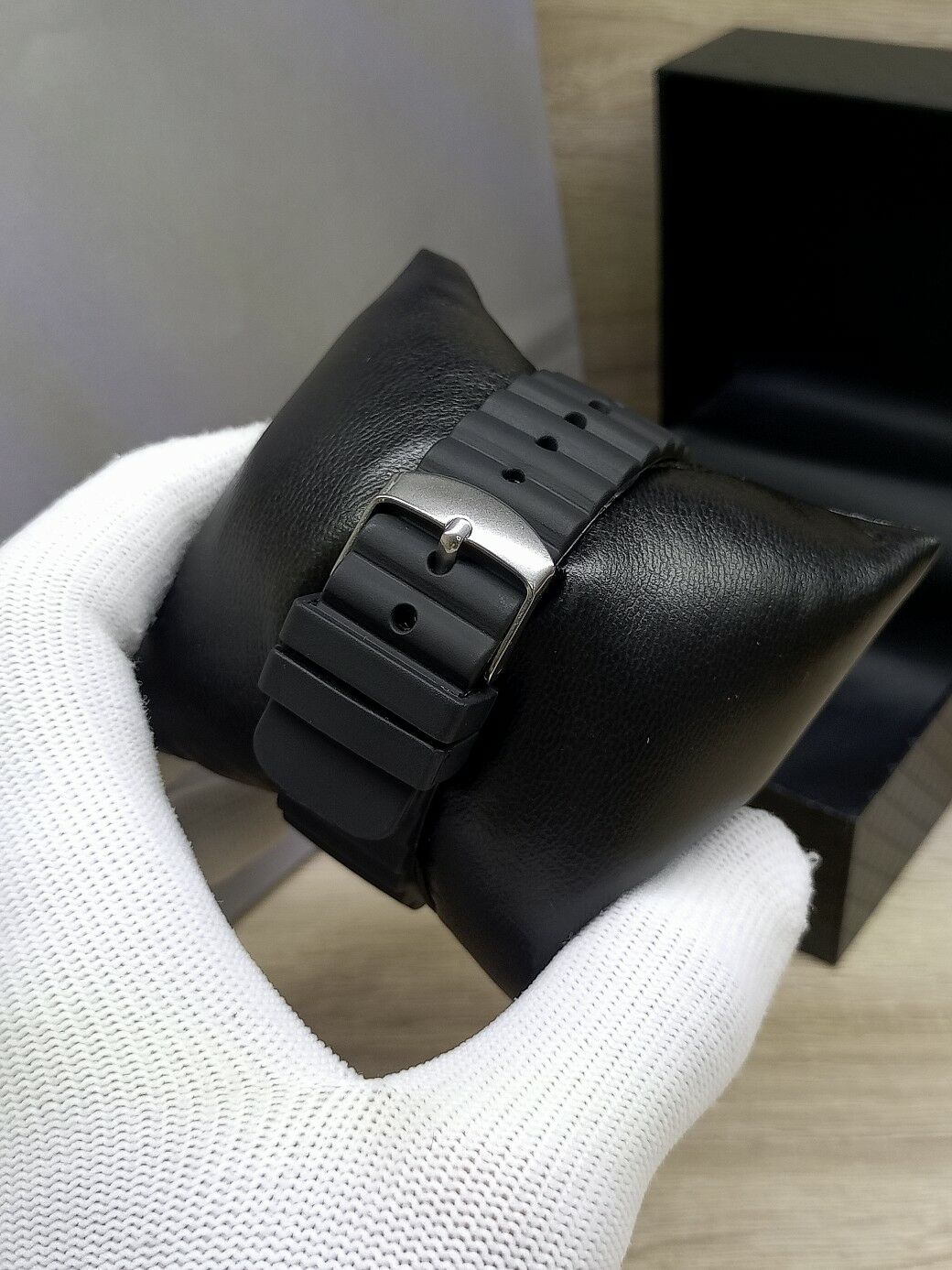 Armani sagat часы sowgatlyk - Howdan "W" - img 2