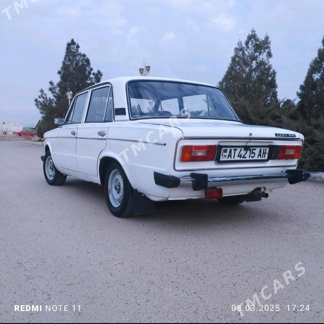 Lada 2106 1997 - 30 000 TMT - Tejen - img 3